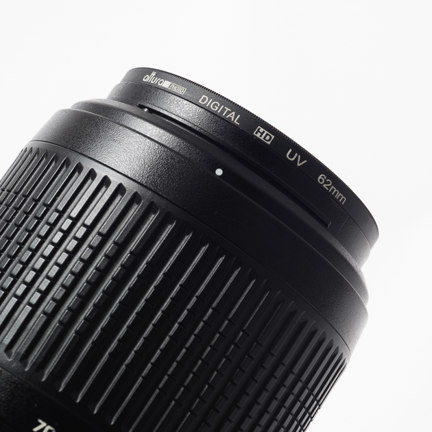 Об'єктив Tamron SP AF 70-300mm f/4-5.6 Di VC USD A005 для