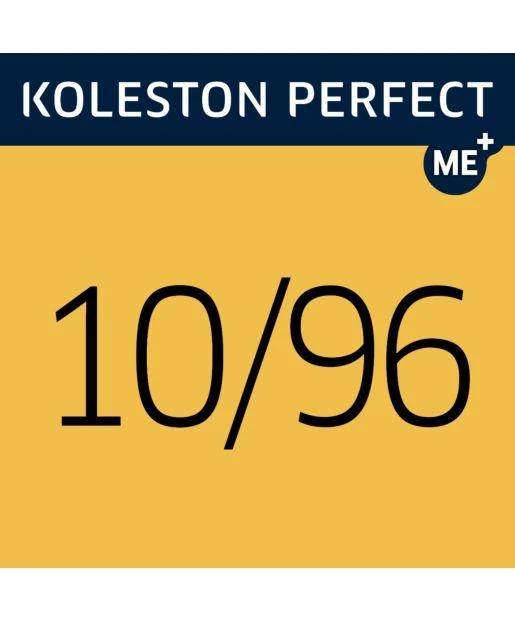 Краска для волос Wella Koleston 10/96 Кунжут 60 мл - Фото 2 Краска для волос Wella Koleston 10/96 Кунжут 60 мл - изображение 2