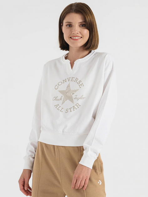 Converse sweatshirt shop women's