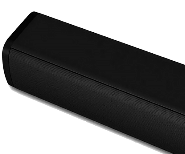 Саундбар (звукова панель) Xiaomi Redmi TV Soundbar MDZ-34-DA для домашнього кінотеатру чорний (Redmi-TV-Soundbar_2150) - Фото 3 Саундбар (звукова панель) Xiaomi Redmi TV Soundbar MDZ-34-DA для домашнього кінотеатру чорний (Redmi-TV-Soundbar_2150) - зображення 3
