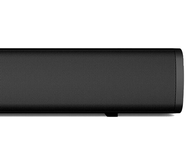 Саундбар (звукова панель) Xiaomi Redmi TV Soundbar MDZ-34-DA для домашнього кінотеатру чорний (Redmi-TV-Soundbar_2150) - Фото 5 Саундбар (звукова панель) Xiaomi Redmi TV Soundbar MDZ-34-DA для домашнього кінотеатру чорний (Redmi-TV-Soundbar_2150) - зображення 5