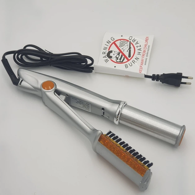 Cтайлер электрические щипцы для завивки волос Инстайлер InStyler IS-1001 - изображение 4