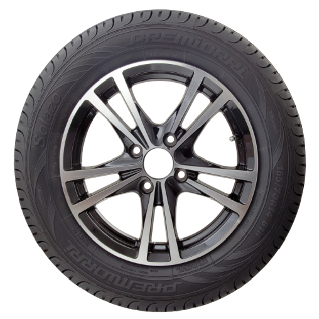 Летняя шина Premiorri Solazo 215/65 R16 98H – фото, отзывы ...