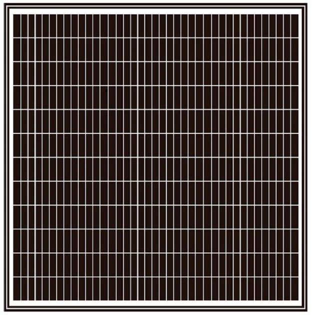 Солнечная батарея AXIOMA energy AX-80M – фото, отзывы, характеристики в ...