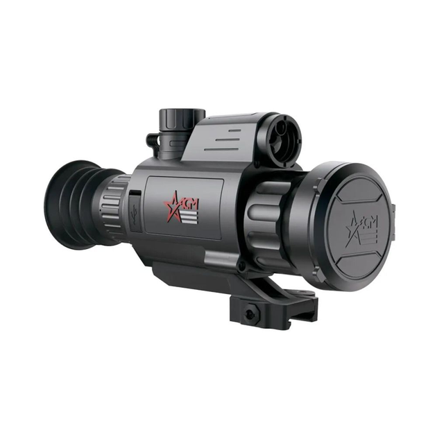 Тепловізійний приціл Varmint LRF TS50-640 AGM (80-00015) - изображение 2