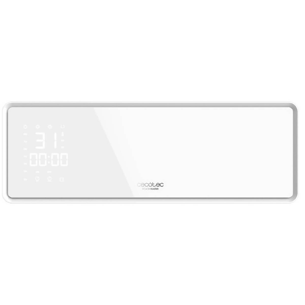 Керамический обогреватель (настенный) CECOTEC Ready Warm 5350 Power Box ...