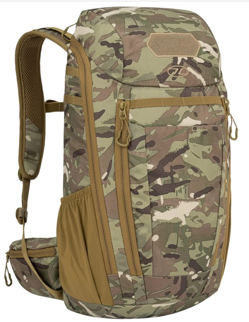 Рюкзак тактичний Highlander Eagle 2 Backpack 30L HMTC (TT193-HC) - зображення 1