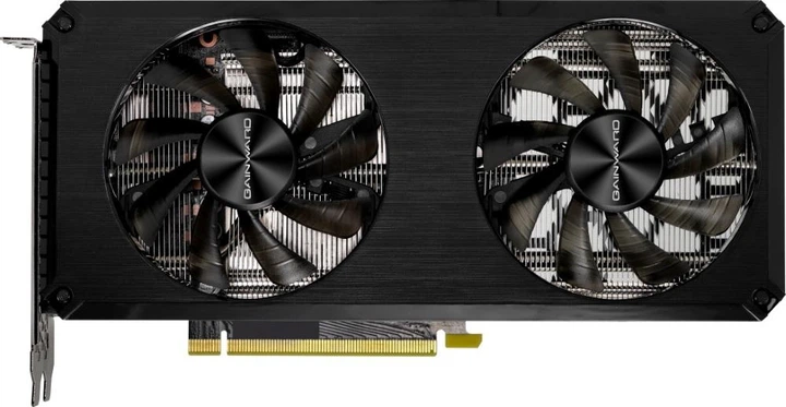 Відеокарта Gainward RTX 3060Ti 8Gb Ghost (471056224-2270) (8 Гб