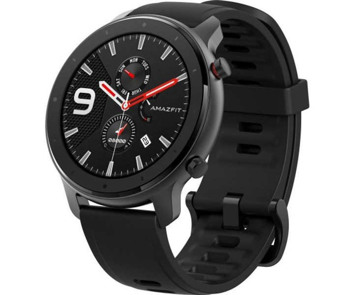 Amazfit cheap gtr 47mm