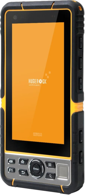 Планшет защищенный, тактический, промышленный терминал Hugerock T60 ...