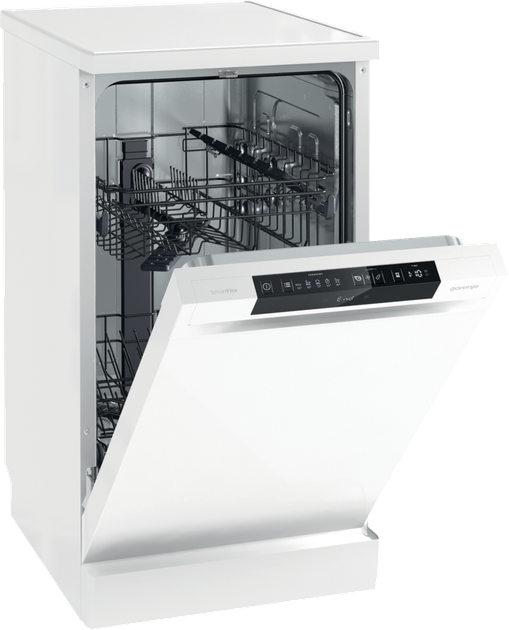 Посудомийна машина Gorenje GS531E10W ExtraDry – фото, отзывы ...