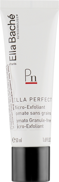 Энзимный эксфолиант "Томат" - Ella Bache Ella Perfect Makeup Removal Tomato Granule-free Micro-Exfoliant 50ml (307581-3776) - изображение 1