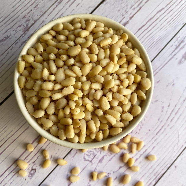 Кедровый орех 0,25 кг от продавца: Healthy Snacks – купить в Украине ...