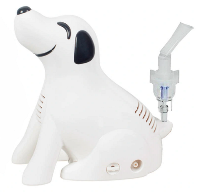 Ингалятор Turbo Turbo-Doggy 2 маски - Фото 1 Ингалятор Turbo Turbo-Doggy 2 маски - изображение 1