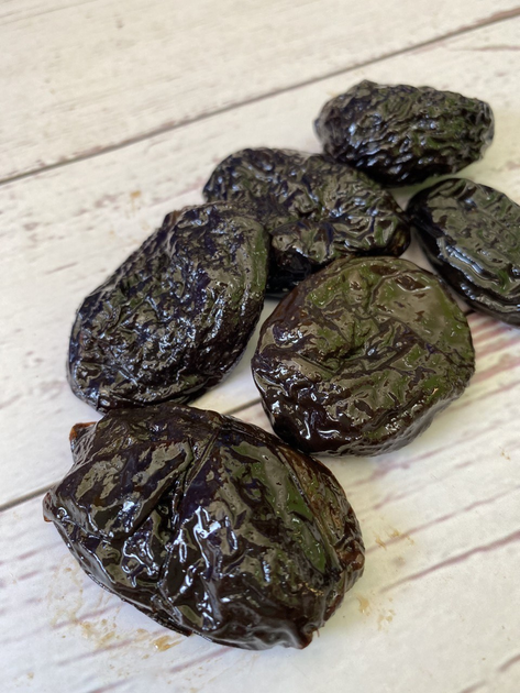 Чернослив вяленый без косточки 0,3 кг от продавца: Healthy Snacks ...