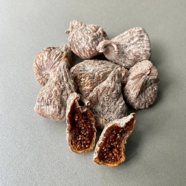 Инжир в рисовой муке 0,3 кг от продавца: Healthy Snacks – купить в ...