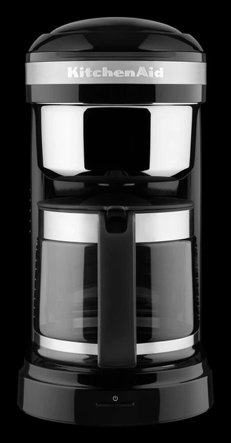 Кофеварка капельная KitchenAid 5KCM1209EOB - изображение 6