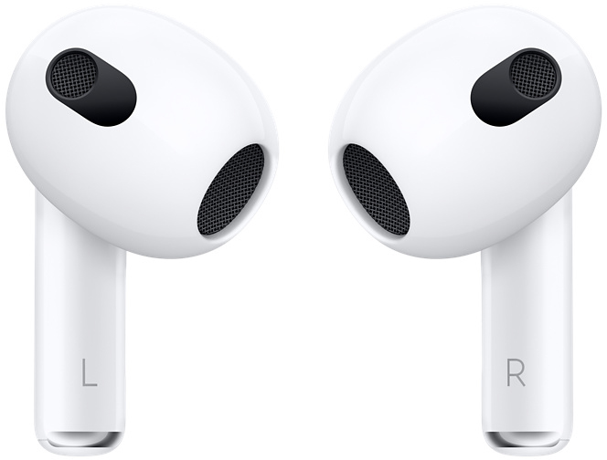Наушники беспроводные Bluetooth Borofone Model:BW13-TWS с кейсом зарядкой White - изображение 2