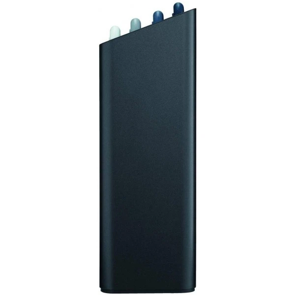 Набор разделочных досок В22.2 x Ш31.8 x Д7.6 см Joseph Joseph 60186 Folio Plastic с кейсом для хранения - Фото 3 Набор разделочных досок В22.2 x Ш31.8 x Д7.6 см Joseph Joseph 60186 Folio Plastic с кейсом для хранения - изображение 3