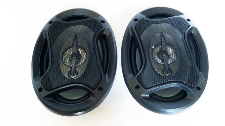 Автоакустика овалы динамики 3-х полосные 600W 6х9 дюйм овальные Pion-SВ-TS-A6972E - изображение 3
