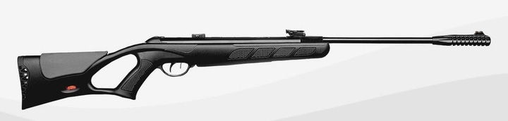 Пневматична гвинтівка Borner Air Rifle N-06 Brake Barrel Air Rifle 4.5mm - зображення 1