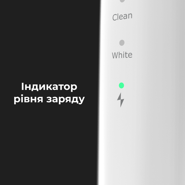 Электрическая зубная щетка AENO DB8 - изображение 18