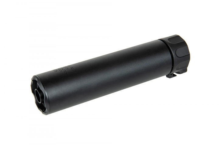 Глушник 5KU Socom556 RC2 Silencer Black - зображення 1