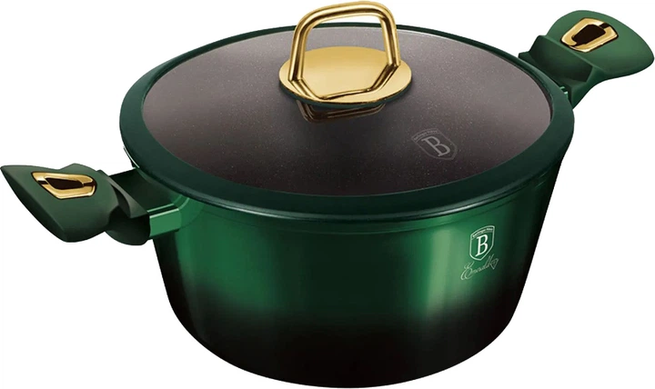 Vásárlás: Berlinger Haus Emerald Collection késkészlet bambusz vágódeszkával 6 db-os (BH/2551 Vásárlás: Berlinger Haus Emerald Collection késkészlet bambusz vágódeszkával 6 db-os (BH/2551