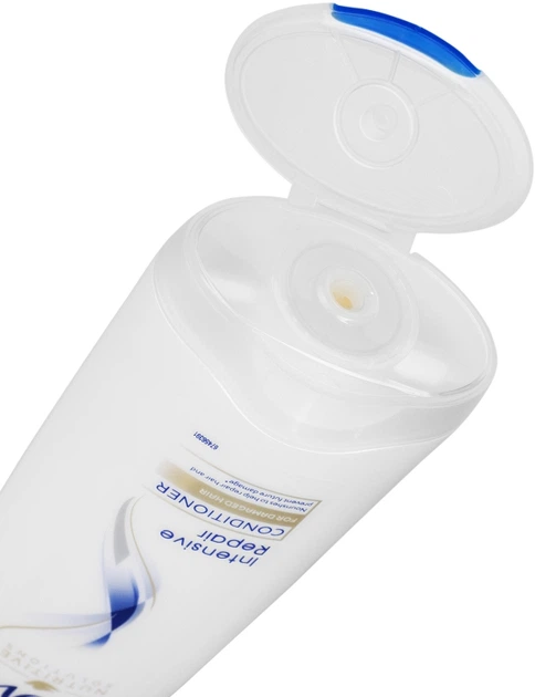 Бальзам-ополіскувач "Інтенсивне відновлення" - Dove 200ml (115037-30014) - зображення 3