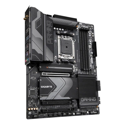Материнская плата GIGABYTE X670 GAMING X AX - Фото 3 Материнская плата GIGABYTE X670 GAMING X AX - изображение 3