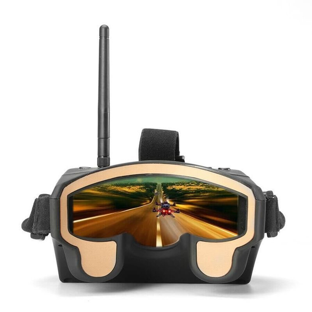 DJI FPV очки Goggles Digital