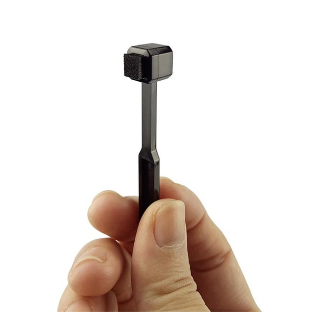 Щітка для очищення голки Goka GK-R06 Stylus brush - зображення 2