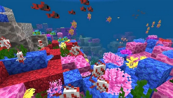 Гра Minecraft. Playstation 4 Edition для PS4 (Blu-ray диск) - зображення 7