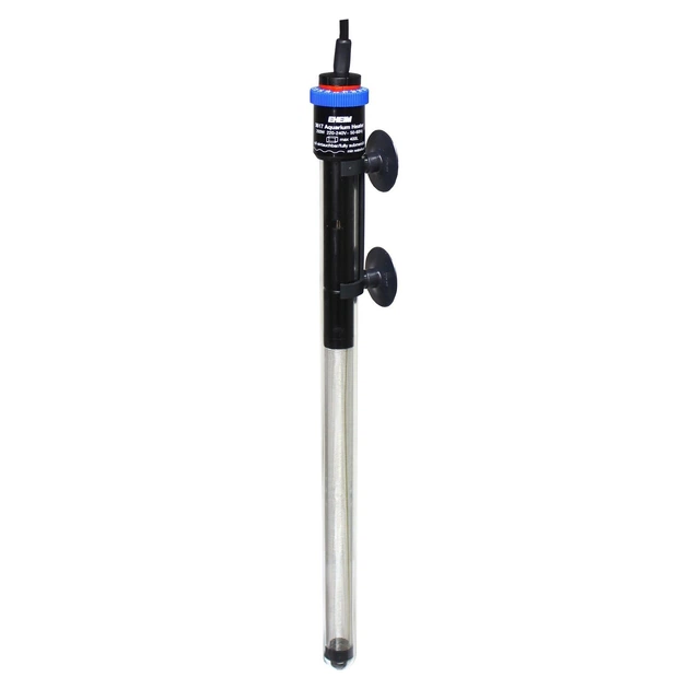 Нагреватель Eheim thermocontrol 200W (3617010) - Фото 7 Нагреватель Eheim thermocontrol 200W (3617010) - изображение 7