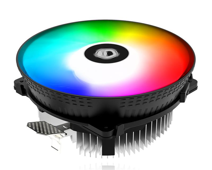 Кулер процесорний ID-Cooling DK-03 Rainbow - изображение 1