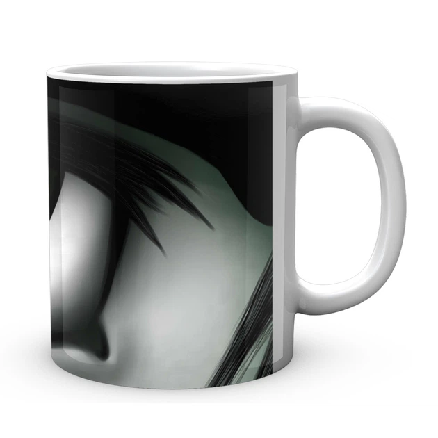 Кружка GeekLand Bleach Блич BL 002.018 - Фото 4 Кружка GeekLand Bleach Блич BL 002.018 - изображение 4