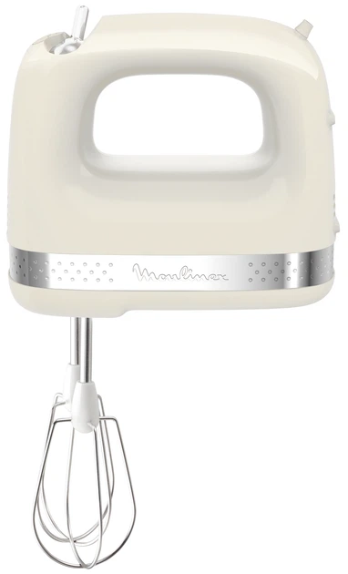 Миксер Moulinex SOLEIL HM211A11 - Фото 2 Миксер Moulinex SOLEIL HM211A11 - изображение 2