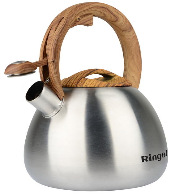 Чайник Ringel Classic 2.7 л (RG-1009) - зображення 4