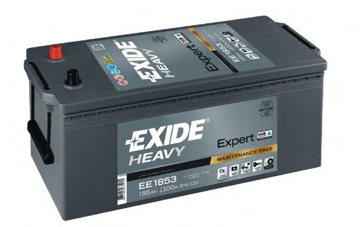Аккумулятор 185Ah-12v Strong PRO 513х223х223 ,полярность обратная 3 ...