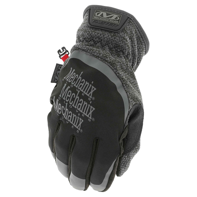 Зимові тактичні перчатки Розмір: XL, Mechanix ColdWork FastFit - изображение 1
