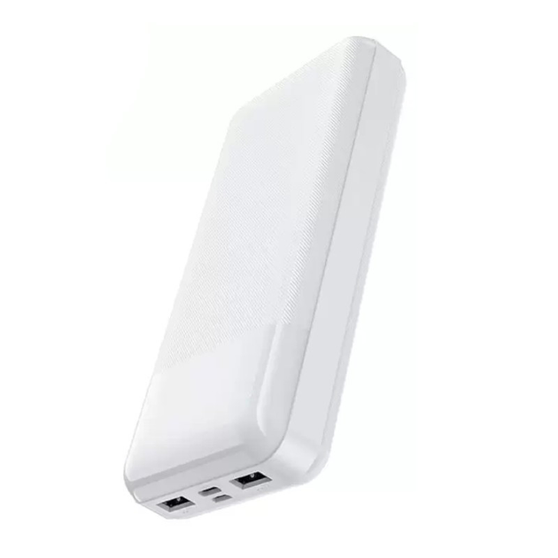 Повербанк на 20000 mAh HOCO Easy travel power bank (2USB/Type-C, 2A ...
