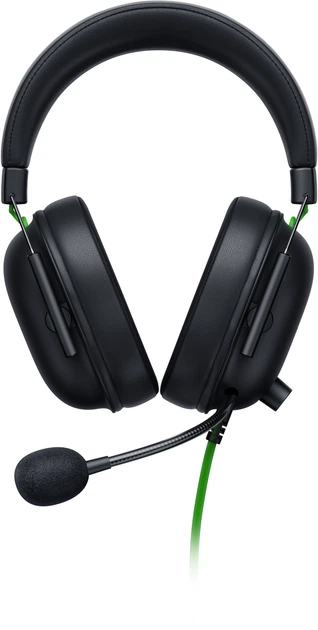 Гарнитура Razer Blackshark V2 X USB Black (RZ04-04570100-R3M1