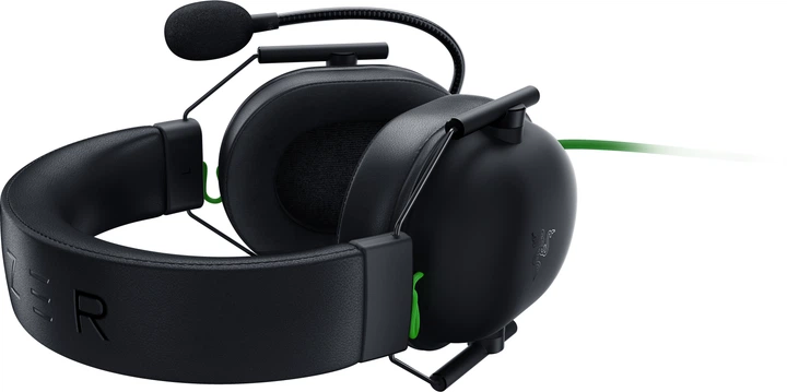 Гарнитура Razer Blackshark V2 X USB Black (RZ04-04570100-R3M1