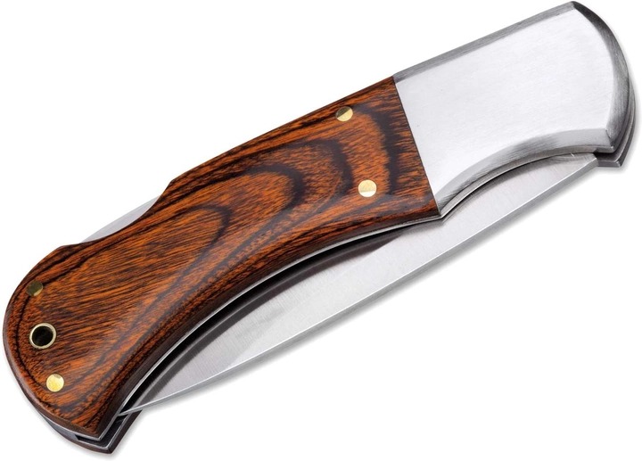 Нож Boker Magnum Handwerksmeister 1 (23730575) - изображение 2