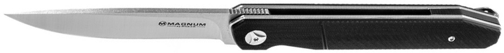 Нож Boker Magnum Miyu (23730854) - изображение 2