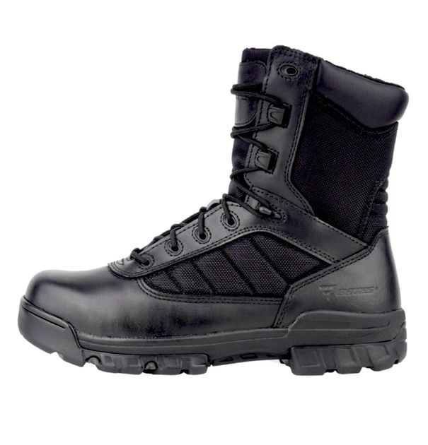 Мужские тактические ботинки Bates 8 Tactical Sport Boots Black 42р чорные - изображение 2