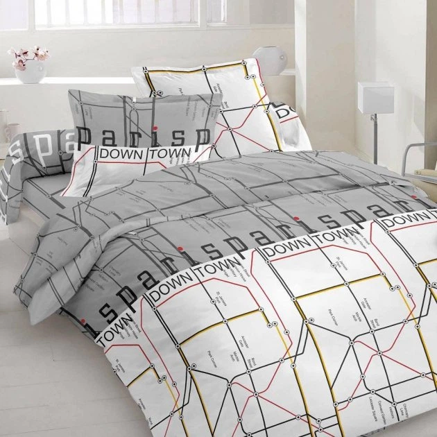 Постельное белье Бязь Голд, Vital Textile Евро 200х220 см BL-449-2 - Фото 1 Постельное белье Бязь Голд, Vital Textile Евро 200х220 см BL-449-2 - изображение 1