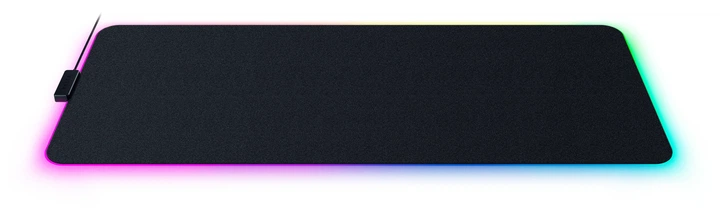 Podkładka pod myszkę Razer Strider Chroma Black (RZ02-04490100-R3M1) - obraz 3