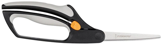 Ножницы для травы Fiskars Solid S50 (1000557) - Фото 1 Ножницы для травы Fiskars Solid S50 (1000557) - изображение 1