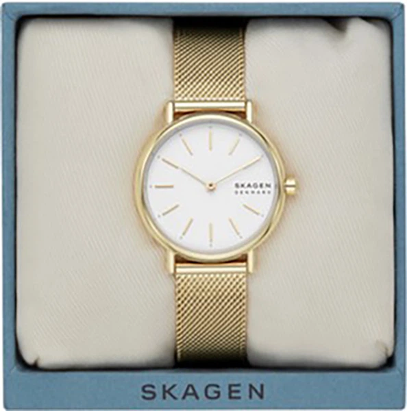 Женские часы SKAGEN SKW2693 - изображение 6